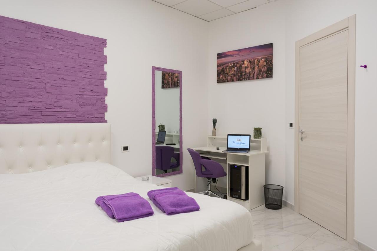 Royal Central Room Bolonya Dış mekan fotoğraf