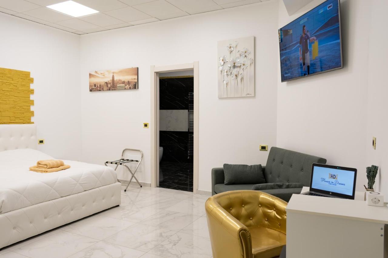 Royal Central Room Bolonya Dış mekan fotoğraf