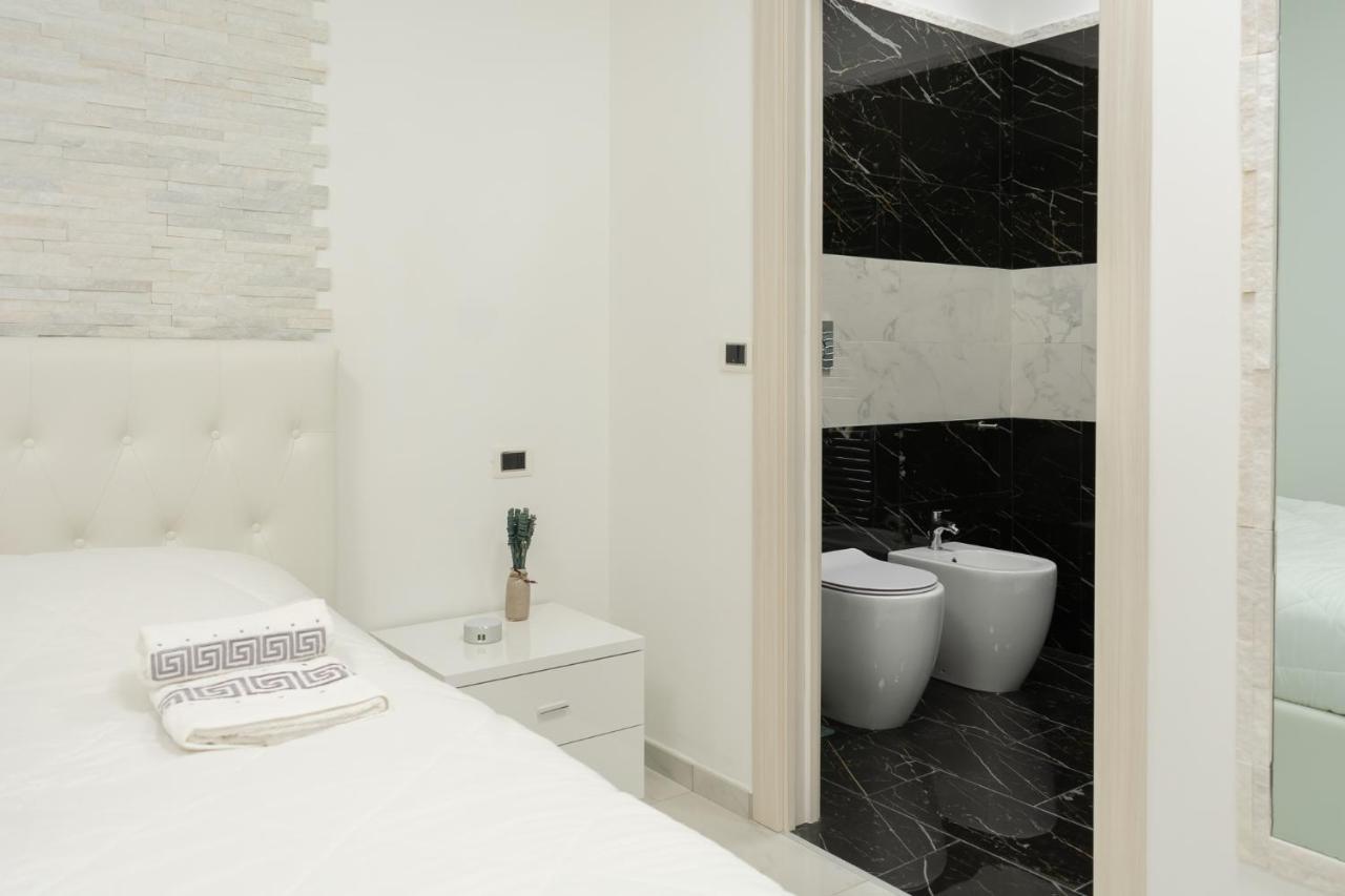Royal Central Room Bolonya Dış mekan fotoğraf