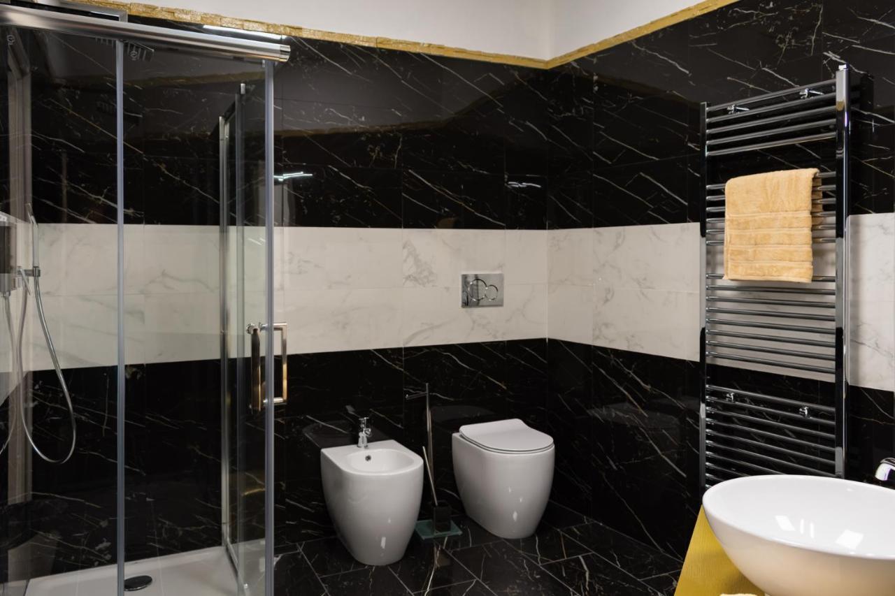 Royal Central Room Bolonya Dış mekan fotoğraf