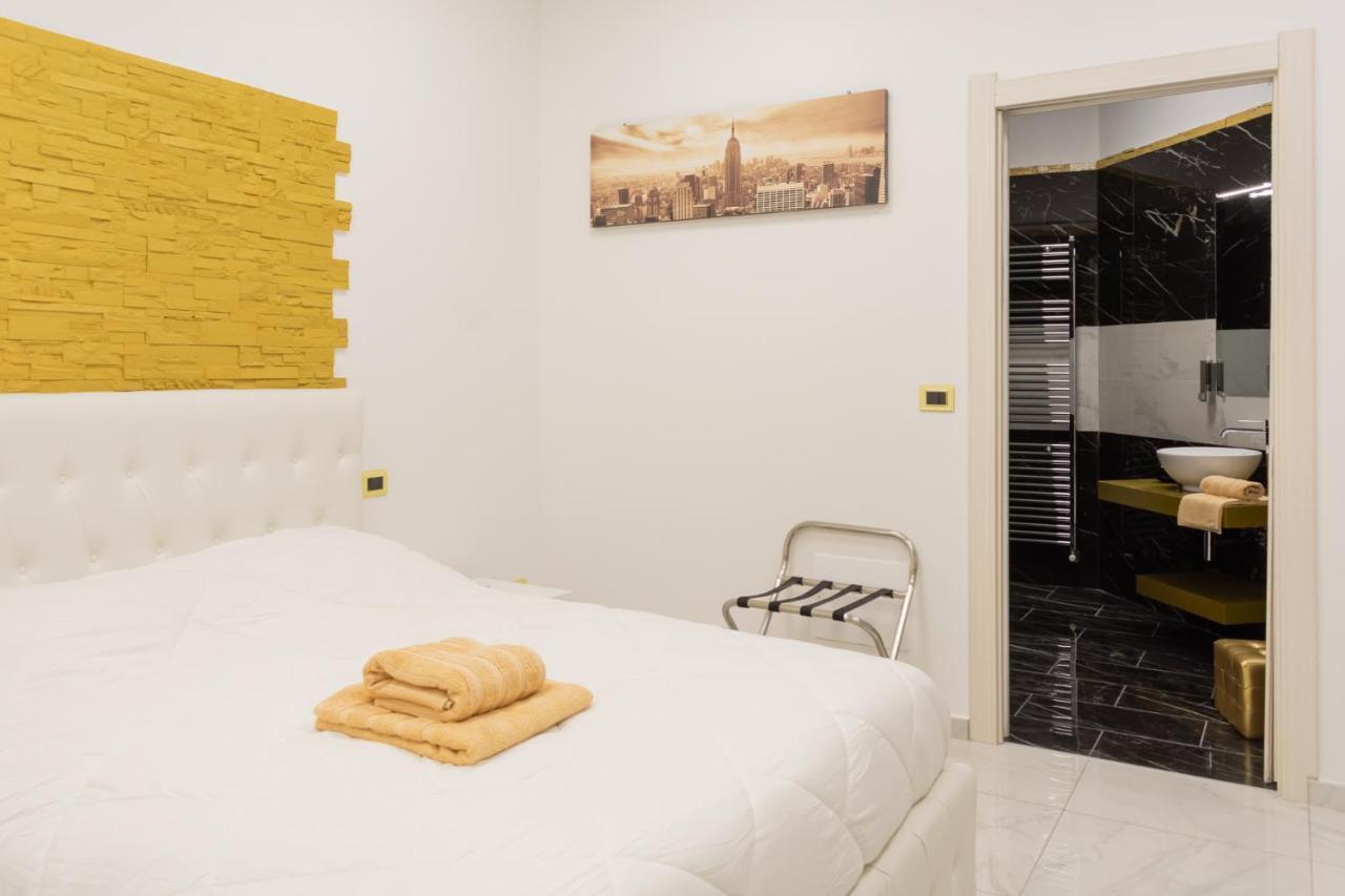 Royal Central Room Bolonya Dış mekan fotoğraf