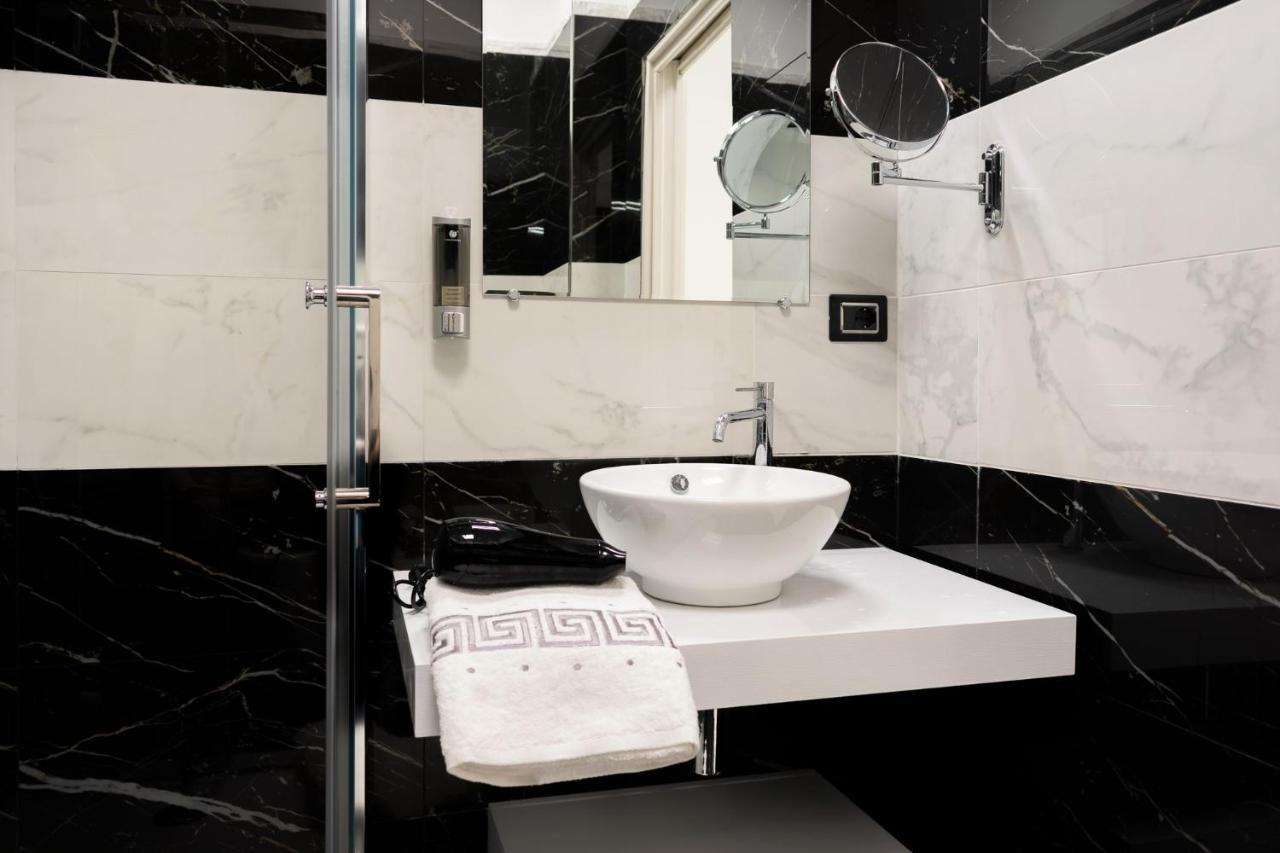 Royal Central Room Bolonya Dış mekan fotoğraf