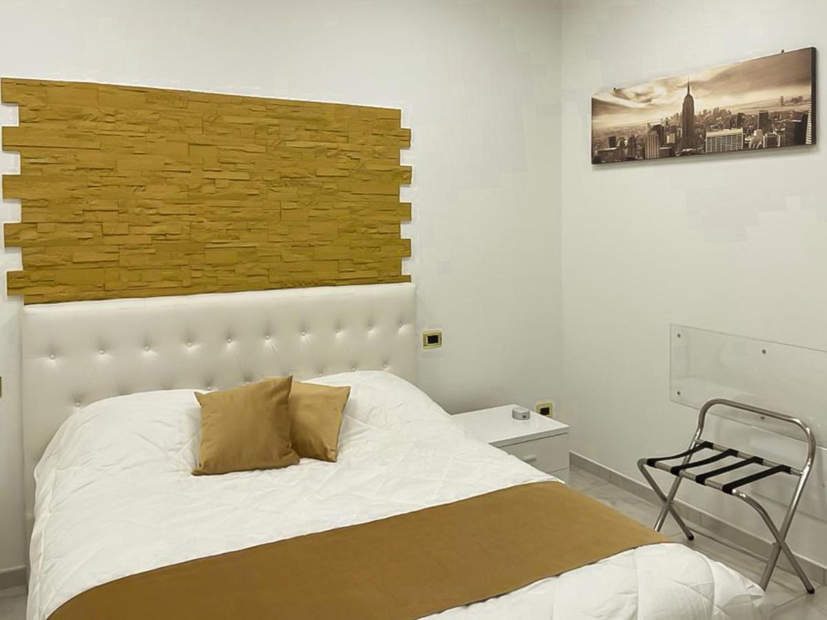 Royal Central Room Bolonya Dış mekan fotoğraf