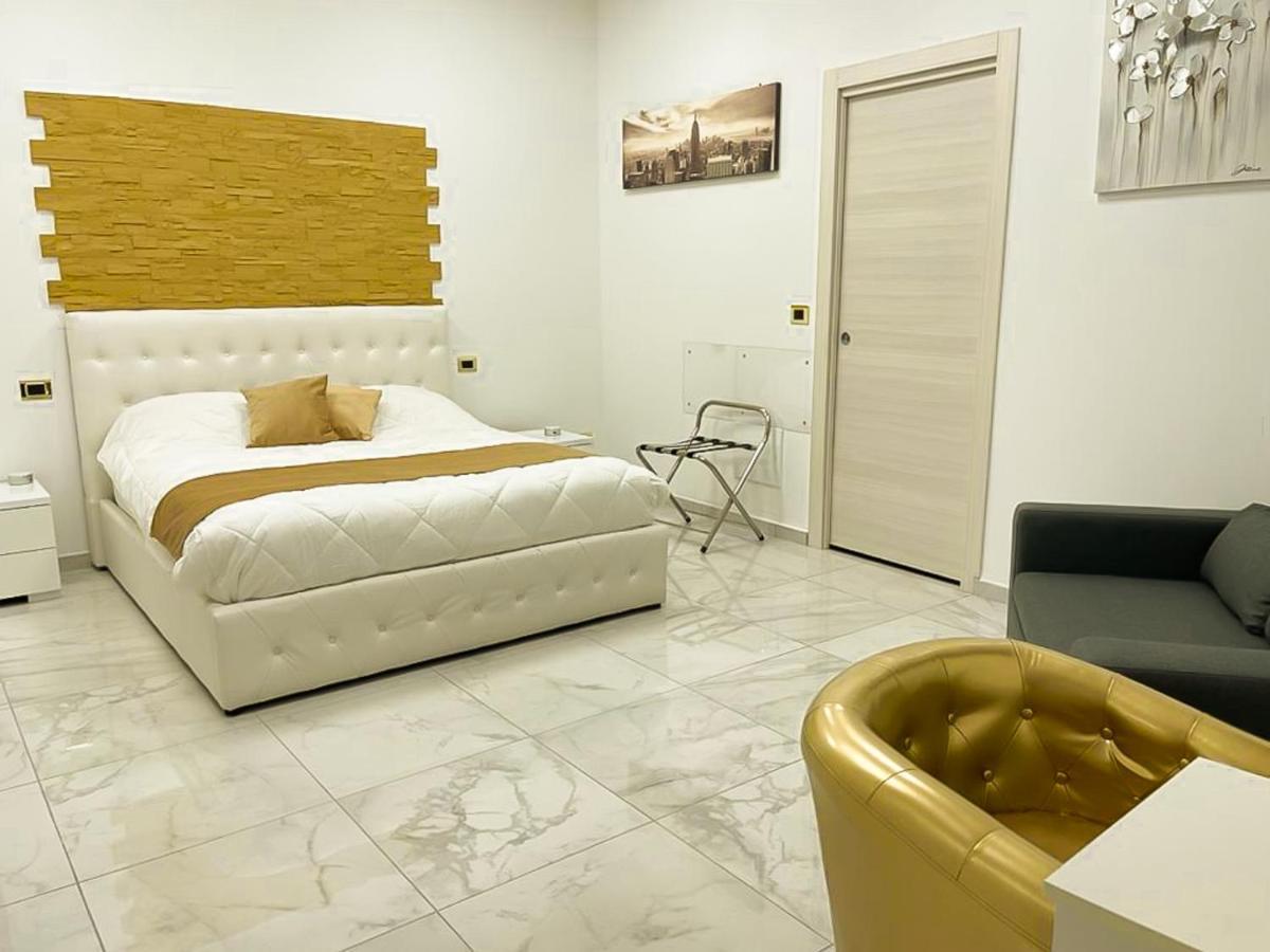 Royal Central Room Bolonya Dış mekan fotoğraf