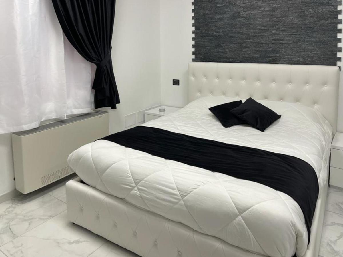 Royal Central Room Bolonya Dış mekan fotoğraf