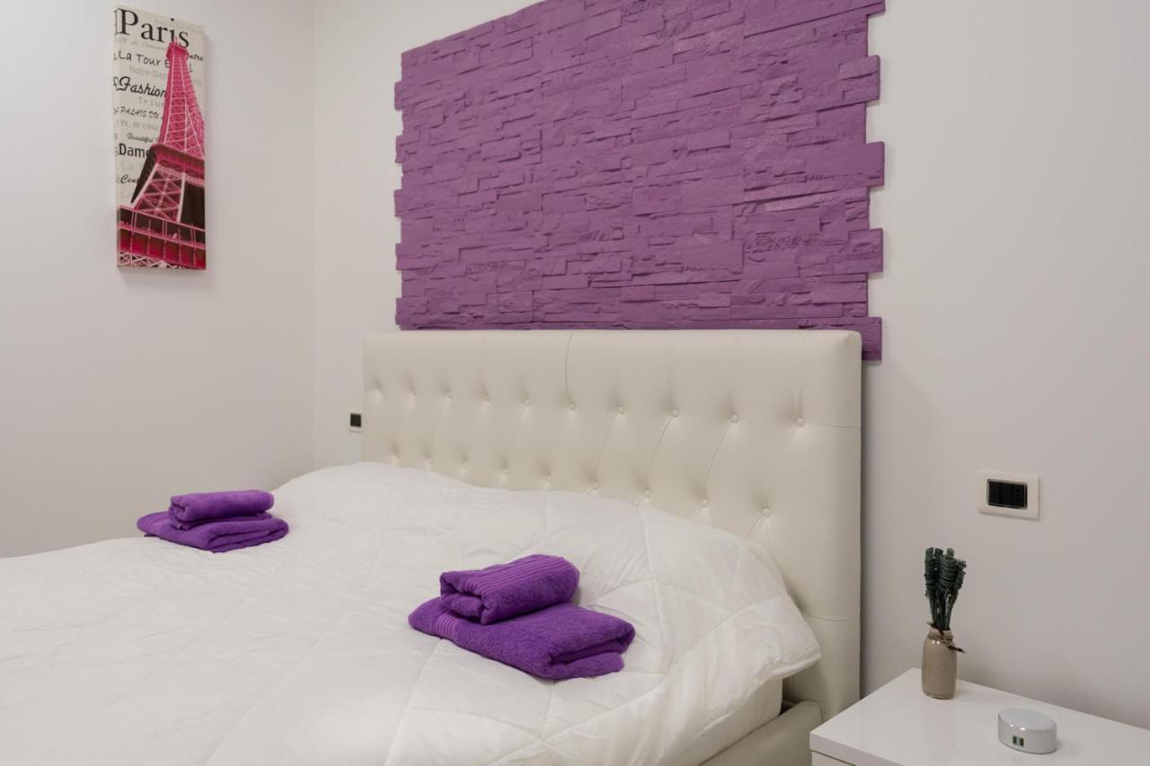 Royal Central Room Bolonya Dış mekan fotoğraf