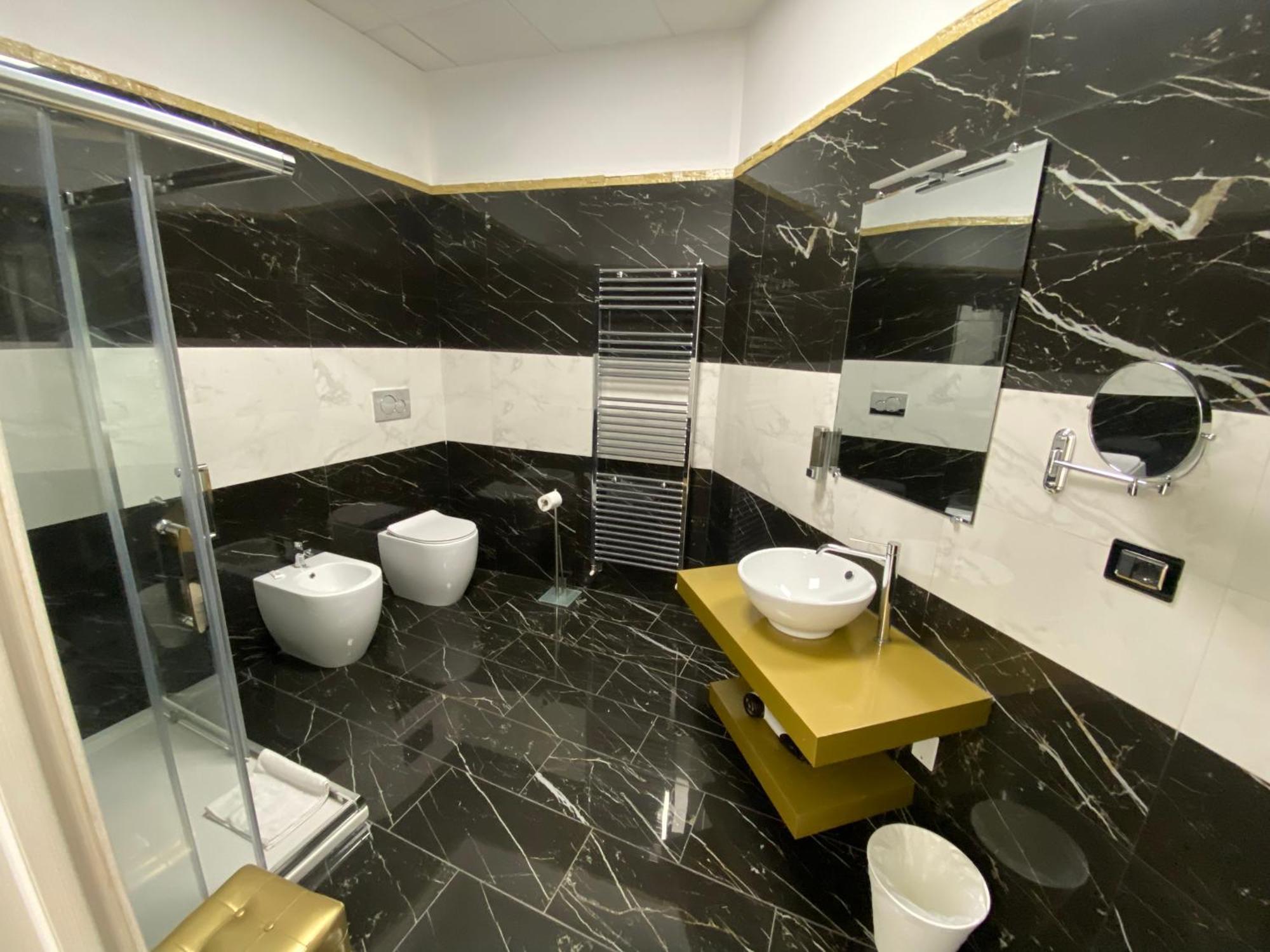 Royal Central Room Bolonya Dış mekan fotoğraf